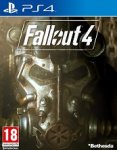 PS4 Fallout 4-As New
