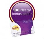 Bonus Nectar points every time spend