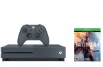 Xbox One S w/ Battlefiled 1