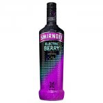 Smirnoff Electric Berry/Mandarin