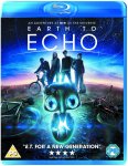 Earth to Echo Blu-Ray @ Tesco.com - Other &pound;3 blu-rays in the description