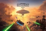 Xbox One/PS4 Star Wars Battlefront Bespin DLC Free This Week