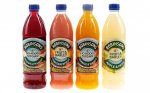 B&M - Robinsons Fruit & Barley 1L Apple & Blackcurrant/Orange and Robinsons 1.25L Orange/Apple & Blackcurrant/summer fruits 79p in-store and while stock lasts