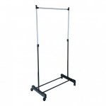 GARMENT RAIL single / double 11.99