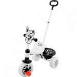 Chad Valley Zoomies My First Trike - Dalmatian