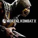 Mortal Kombat X (Xbox One)