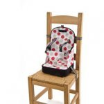 Baby Polar Gear Portable Booster Seat