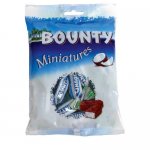 B&M - Bounty Miniatures 150g (in-store)