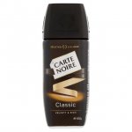 Carte Noire Instant Coffee Classic/Decaff/ Espresso 100g