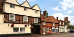 2 Night Stay in 3 Star 16th Century Coaching Inn Oxfordshire + Breakfast & Dinner both days + Tickets to a local attraction worth £24.90pp just £49.50pppn (Total £198.00)