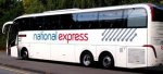 National Express Seat Sale