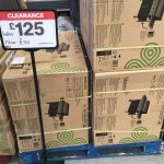 Bondi G450 4 burner gas barbecue with side burner