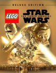 LEGO Star Wars The Force Awakens - Deluxe Edition PC £11.39 ish with cdkeys 5% fbook like code