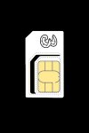THREE SIM: 4GB, Unlimited text & calls &pound;9 for 12 months Total
