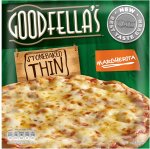Goodfella's Stonebaked Thin Margherita Pizza (345g)