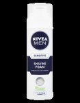 NIVEA MEN Sensitive Shaving Foam 200ml