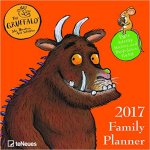 Gruffalo Family Planner 2017 &pound;3.99 (Prime)