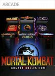 Mortal Kombat Arcade Kollection Xbox 360