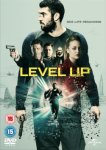 See UK thriller Level Up first and for free 19th September 2016