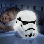 Star Wars Buddy Stormtrooper 2-in-1 Kids Night Light and Torch
