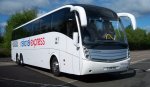 National Express Sale (+ £1 booking fee)