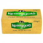 Kerrygold Pure Irish Block Butter (250g)