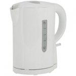 Argos Simple Value Cordless Kettle - White