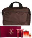 Penguin Reserve Eau De Toilette 100ml Gift Set + Free Laptop Bag + Free Golden Ticket Scratchcard with 15% off code + C&C @ The Fragrance Shop (+ £2.99 for Home Del - more offers in comments)