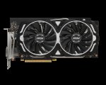 MSI GeForce GTX 1060 ARMOR 6G OC morecomputers
