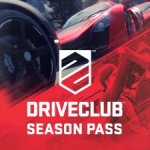 Driveclub Season Pass PS4 on PSN