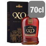 Stock XO Brandy 70 Centilitre at Tesco, nicely boxed and next cheapest I can find is &pound;26.99 at Amazon, nice Fathers Day present