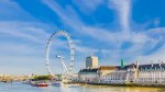 Overnight stay at the 4-star Crowne Plaza Ealing with breakfast & parking + Two Red Rover 24hr River cruises tickets & Two London attraction tickets of your choice from £74.50pp (Based on 2 people) @ Great Little Breaks