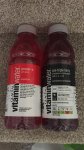 Asda Price Guarantee Glitch with Glaceau Vitaminwater Per Bottle