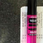 Maybelline falsies mascara