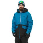 Animal Zermatt Jacket from £150