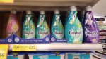 Comfort Creations Fabric Conditioner 33 washes