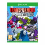 Xbox One Transformers Devastation - eBay/TheGameCollection