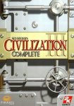 Steam Civilization III: Complete-£0.75/Civilization IV: Complete Edition-£3.74(See 1st Comment For Full List)(Gamesplanet