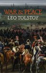 Leo Tolstoy - War and Peace Kindle