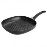B&m - Russell Hobbs Ceramic Griddle Pan