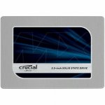 Crucial MX200 500GB SATA 2.5 Inch Internal Solid State Drive SSD