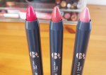 B vibrant lip and cheek colour