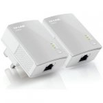TP-LINK 600MBPS Nano Powerline