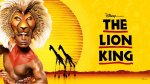 The Lion King Musical Tickets disneytickets