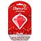 Diamond Cherry 3D Air Freshener