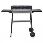 Wilko trolley barbecue - basic good for spare