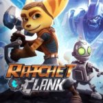 Ratchet and Clank PS4