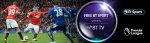 Upgrade to BT TV from BT Sport app - no extra monthly cost - 12 month contract @ BT