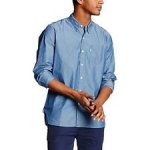 Levi's Men's Sunset Casual Shirt (Blue - Indigo) Size Medium &pound;16.29 Prime &pound;21.04 Standard Del