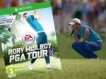 Rory McIlroy PGA Tour this week on Xbox one (Gold members only)